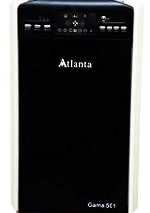 Atlanta Air purifier Gamma 501