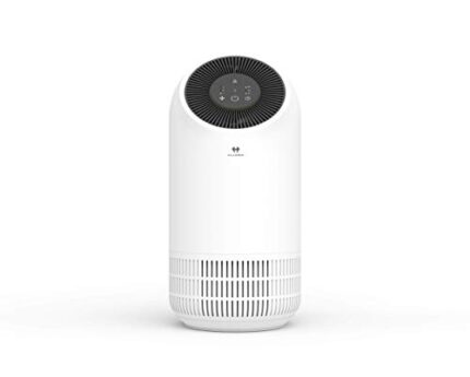 FILLO Portable Room Air Purifiers by Hullaards