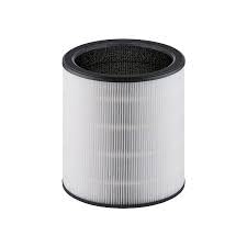 Coway Airmega Aim Filter Set, Combo Of True Hepa Filter & Carbon Filter, Longest Filter Life 8500 Hrs, Traps 99.99% Virus & Pm 0.1 Particles, White