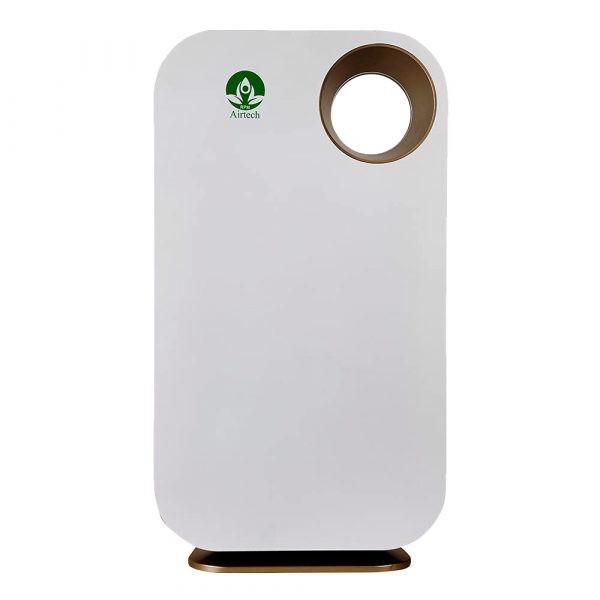 RPM Airtech AT-21 Air Purifier (White)