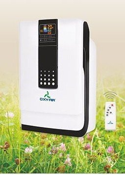 OXYAIR AIR Purifier with Remote