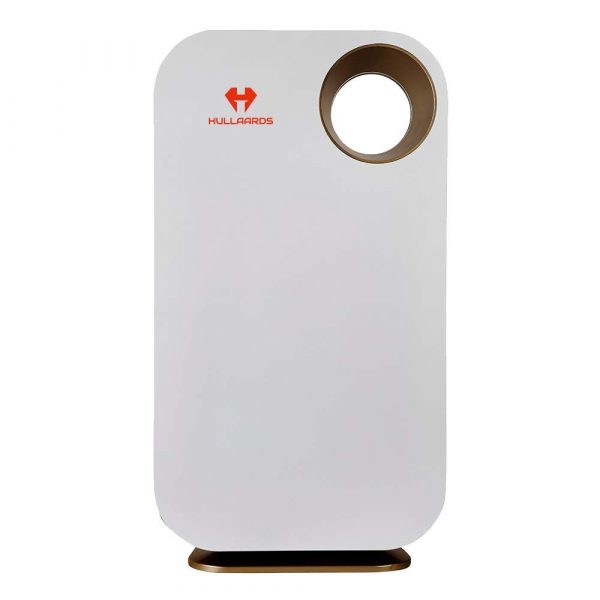 Hullaads AT21 Portable Air Purifiers To Improve Indoor Air Quality