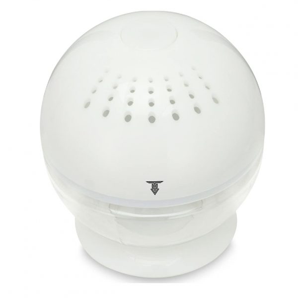 TARGET HYGIENE Air Purifier/air Revitalizer Aroma Diffuser for Homes,Offices,with Light - HDL- 518