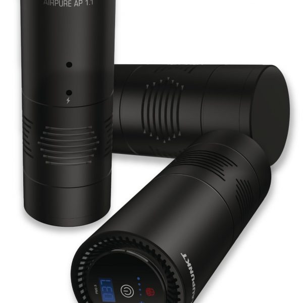Blaupunkt Air Purifier AP 1.1 AIRPURE