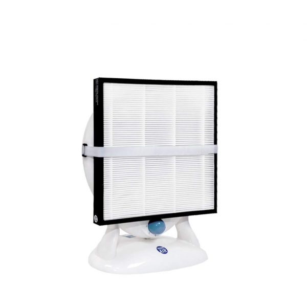 Smart Air, DIY 1.1 Air Purifier, 150 sq. ft (White)