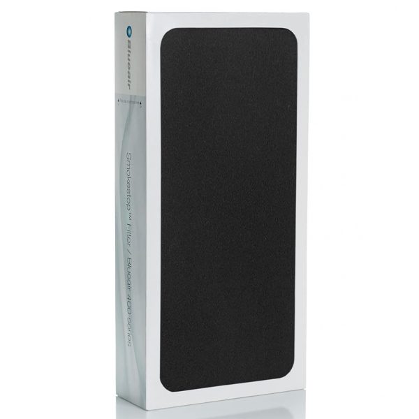 Blueair 400 Air Purifier Filter (Black)