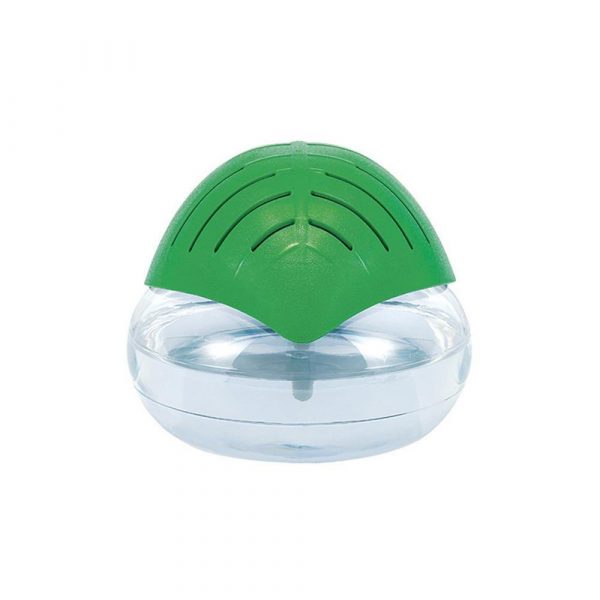 PUFFIN A606 Air Purifier Humidifier Green