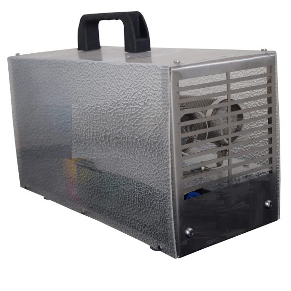 10 gms/hr Ozone Air Purifier