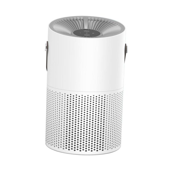 CLUB BOLLYWOOD® Portable Desktop Air Purifiers Air Cleaner for Home Bedroom Pollen | Home Improvement | Heating, Cooling & Air | Air Purifiers|Air Purifiers