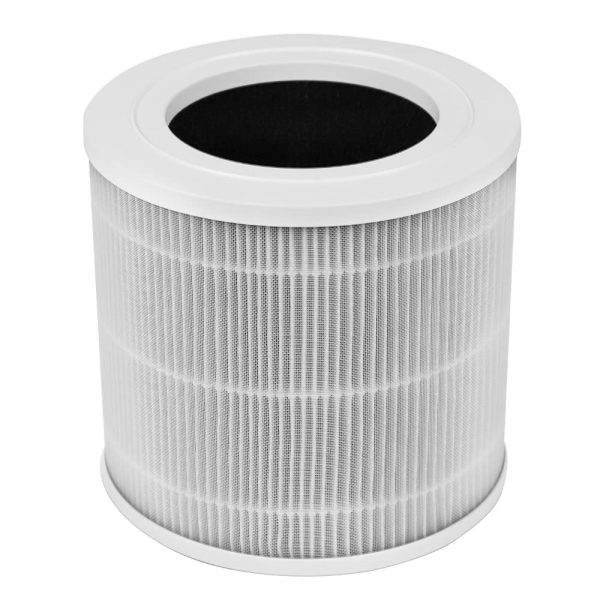 Proscenic *A8 SE* Air Purifier H13 HEPA Filter Replacement, NOT for A8 air purifier, White