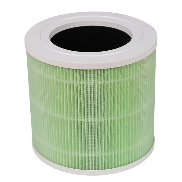 Proscenic *A8 SE* Air Purifier H13 True HEPA Green Filter Replacement, NOT for A8