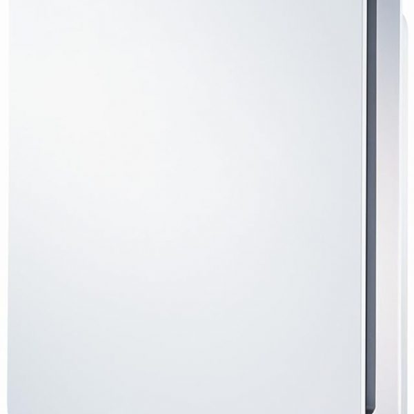Philips AC4072 38-Watt Air Purifier (White)