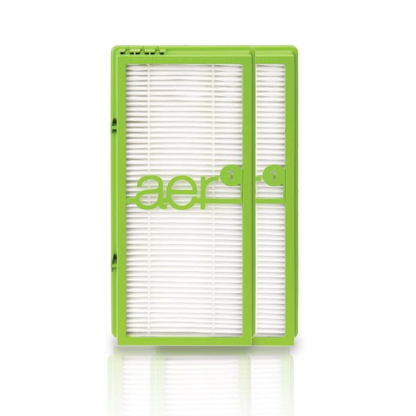 Holmes HAPF300AHD True HEPA Allergen Remover Air Purifier Filter (Pack of 2)