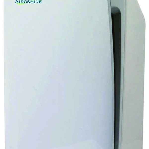 Airoshine KJ-501 Air Purifier