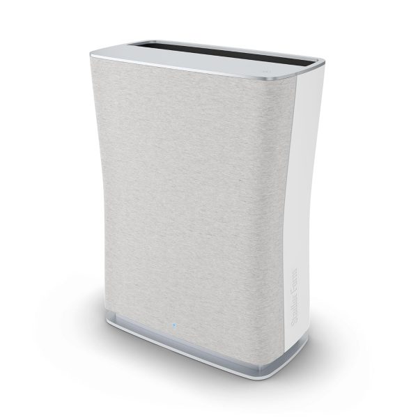Stadler Form Roger Little Air Purifier - White