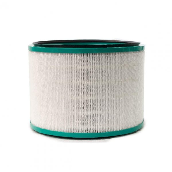 LifeSupplyUSA LifeSupplyUSA Replacement HEPA Filter for Dyson 2nd Generation Desk Air Purifiers Pure Cool Link Desk, Pure Hot+Cool Link Hot Cool Purifiers