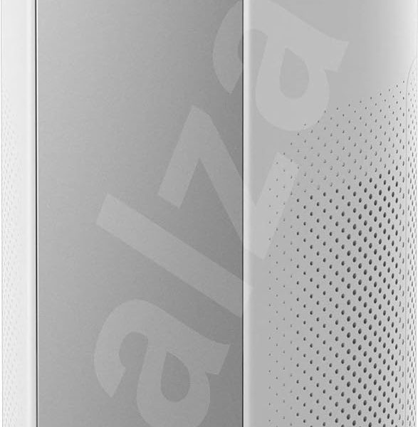 PHILIPS Air Purifier- Series 3000 Ac3059/65 With Wifi New Launch 2020 Up To 48M2, White,58 Watts