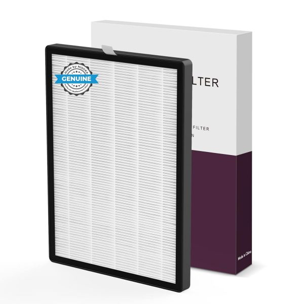 MOOKA Composite HEPA Air Cleaner Filter GL-FS32 Large Room Air Purifier