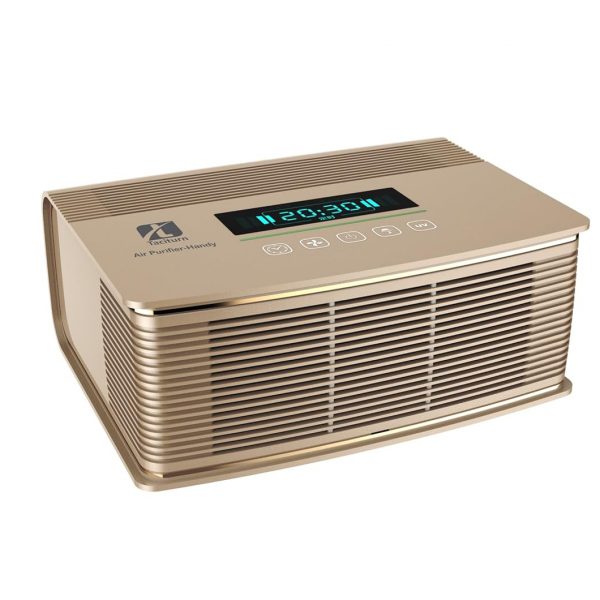 Indoor Air Purifier With Kitchen Air Purifier