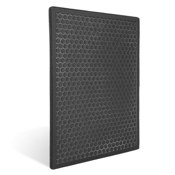 KEEPOW Air Purifier Replacement Filter Compatible with Philip AC1215 1000 Series Activated Carbon Filter for Models AC-1211, AC-1215, AC-1217