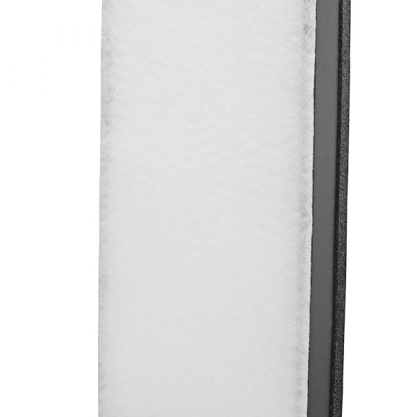 Honeywell Lite Indoor HHPF20M936 Air Purifier Filter (Black/White)