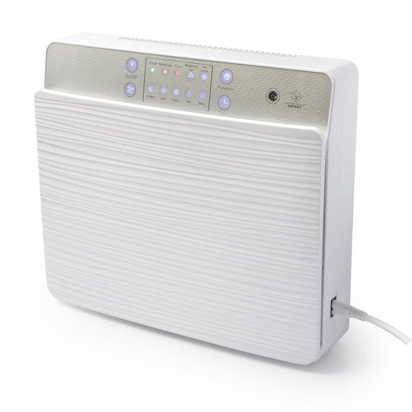 OXY AIR CTL 04 AIR PURIFIER WITH FREE WALL MOUNT STAND