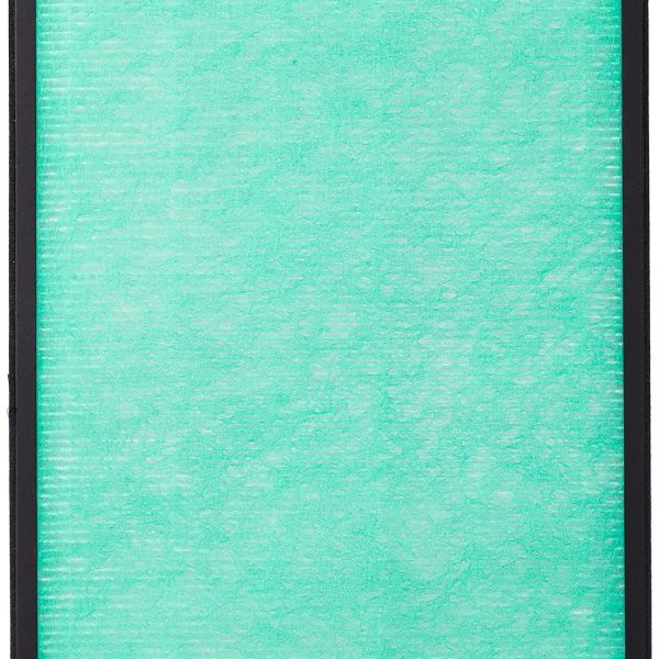 Honeywell Air Touch U2 Compound Anti-Bacterial with HEPA H13 Filter | Removes 99.99% Allergens, Pollutants, PM2.5, Dust, Fibres and Pollens